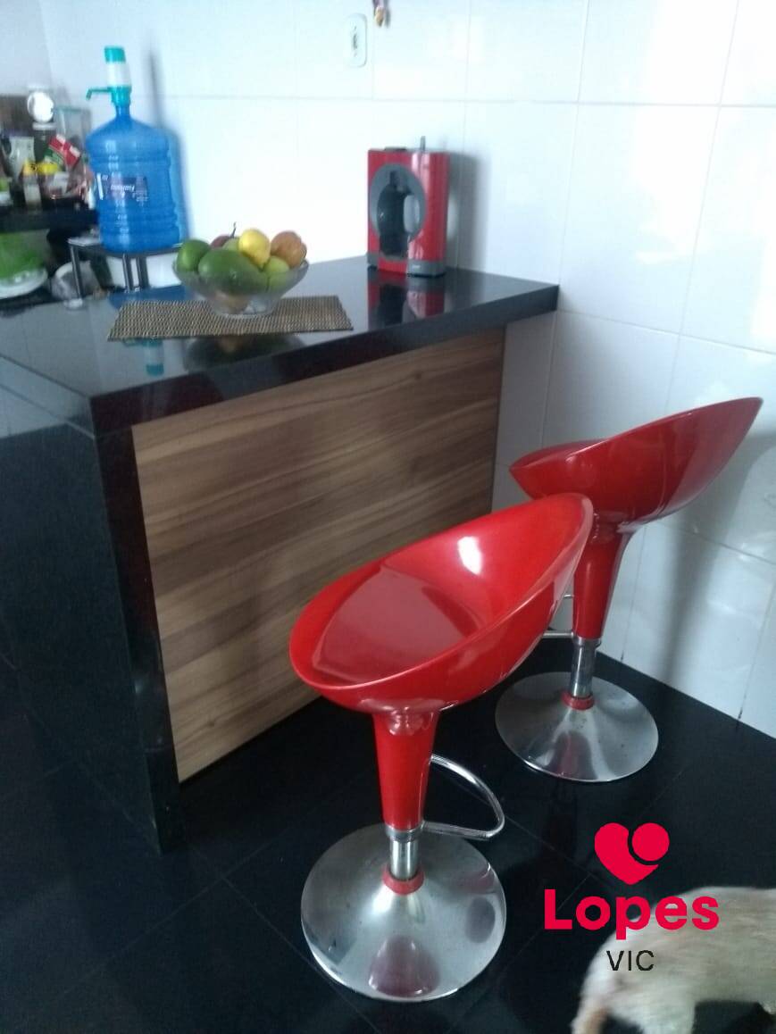 Casa, 4 quartos, 194 m² - Foto 4