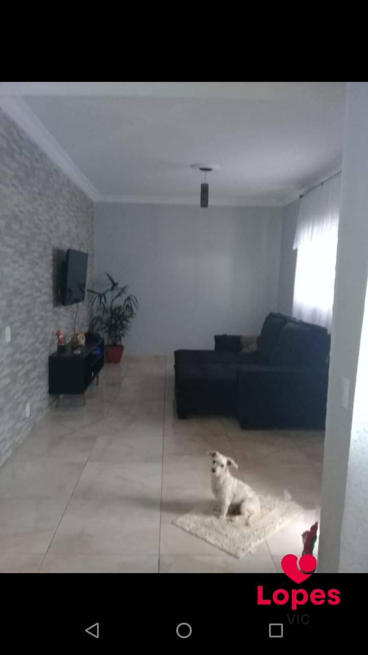 Casa, 4 quartos, 194 m² - Foto 11