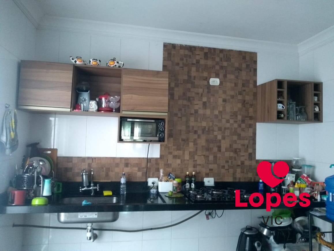 Casa, 4 quartos, 194 m² - Foto 2