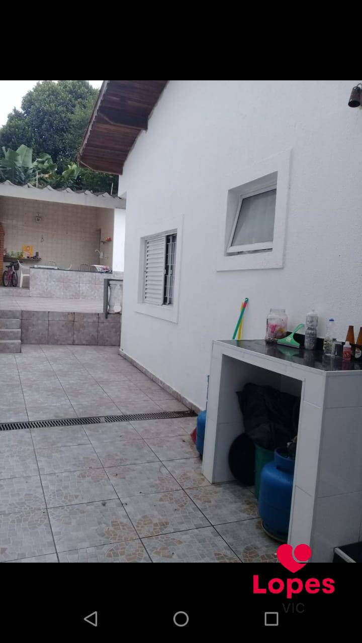 Casa, 4 quartos, 194 m² - Foto 7