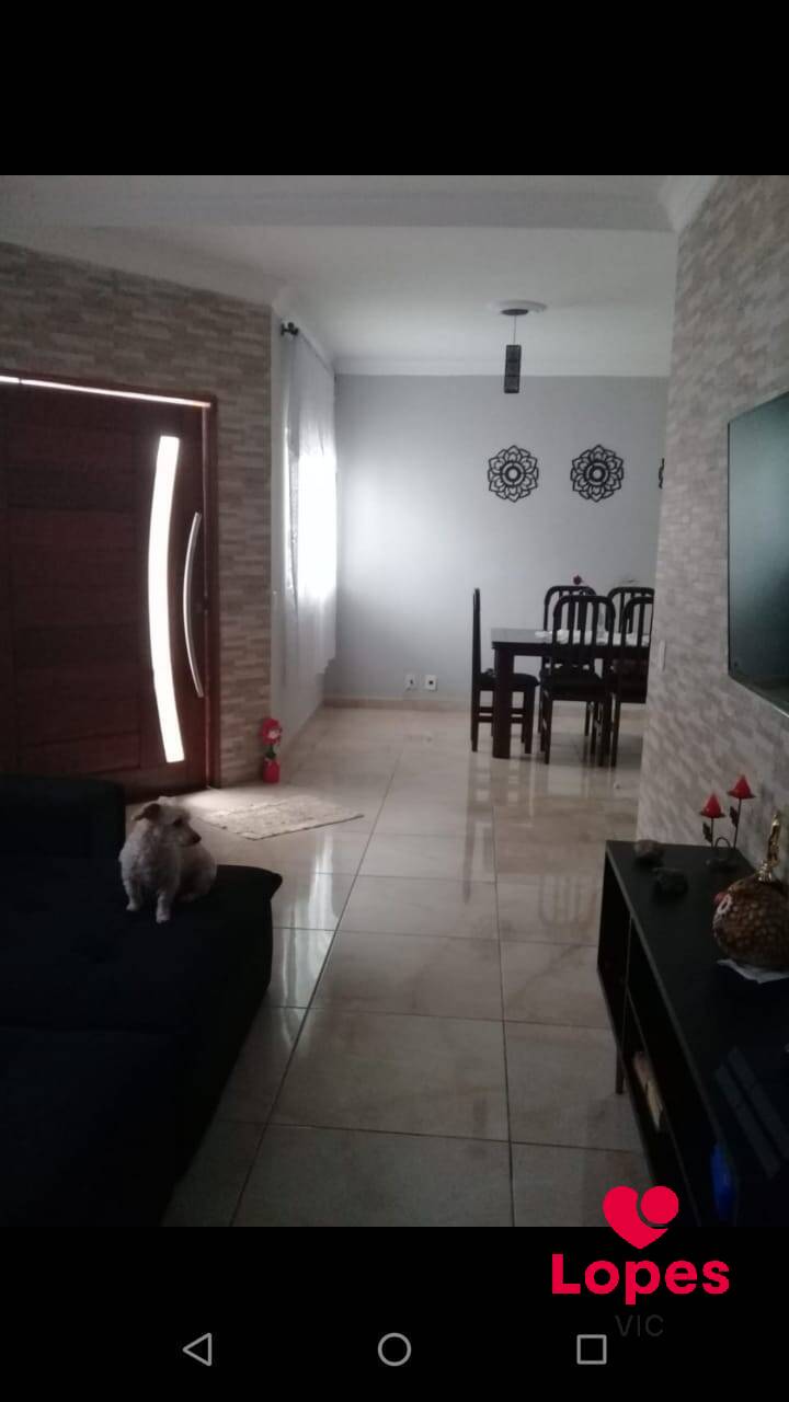 Casa, 4 quartos, 194 m² - Foto 8