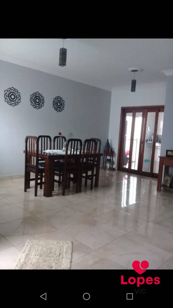 Casa, 4 quartos, 194 m² - Foto 10
