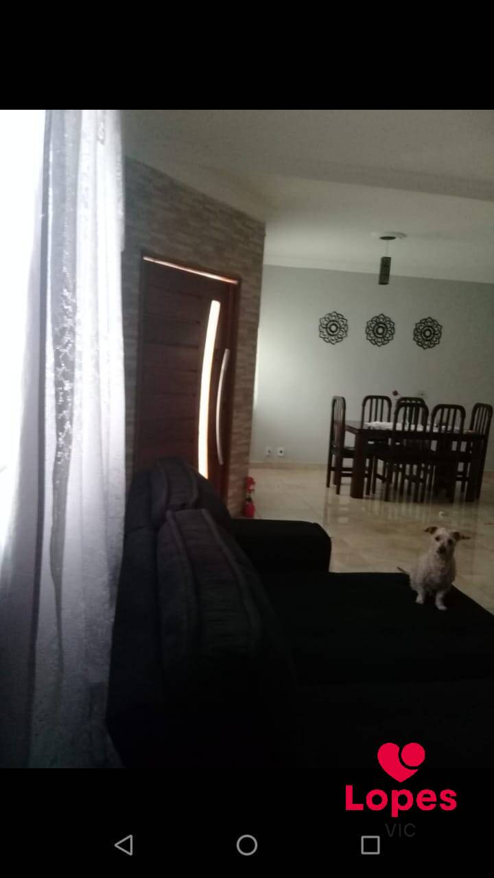 Casa, 4 quartos, 194 m² - Foto 9