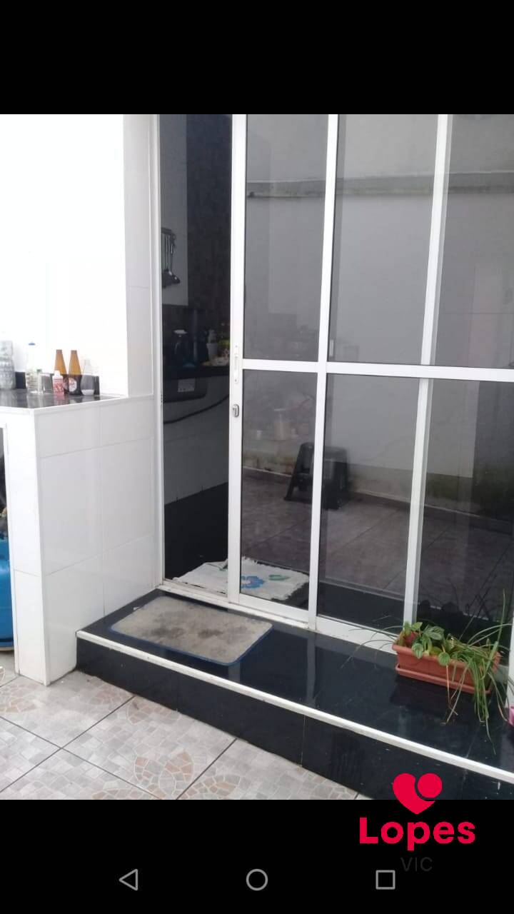Casa, 4 quartos, 194 m² - Foto 22