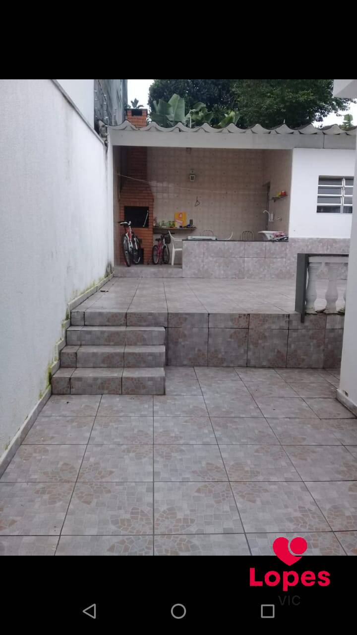 Casa, 4 quartos, 194 m² - Foto 20
