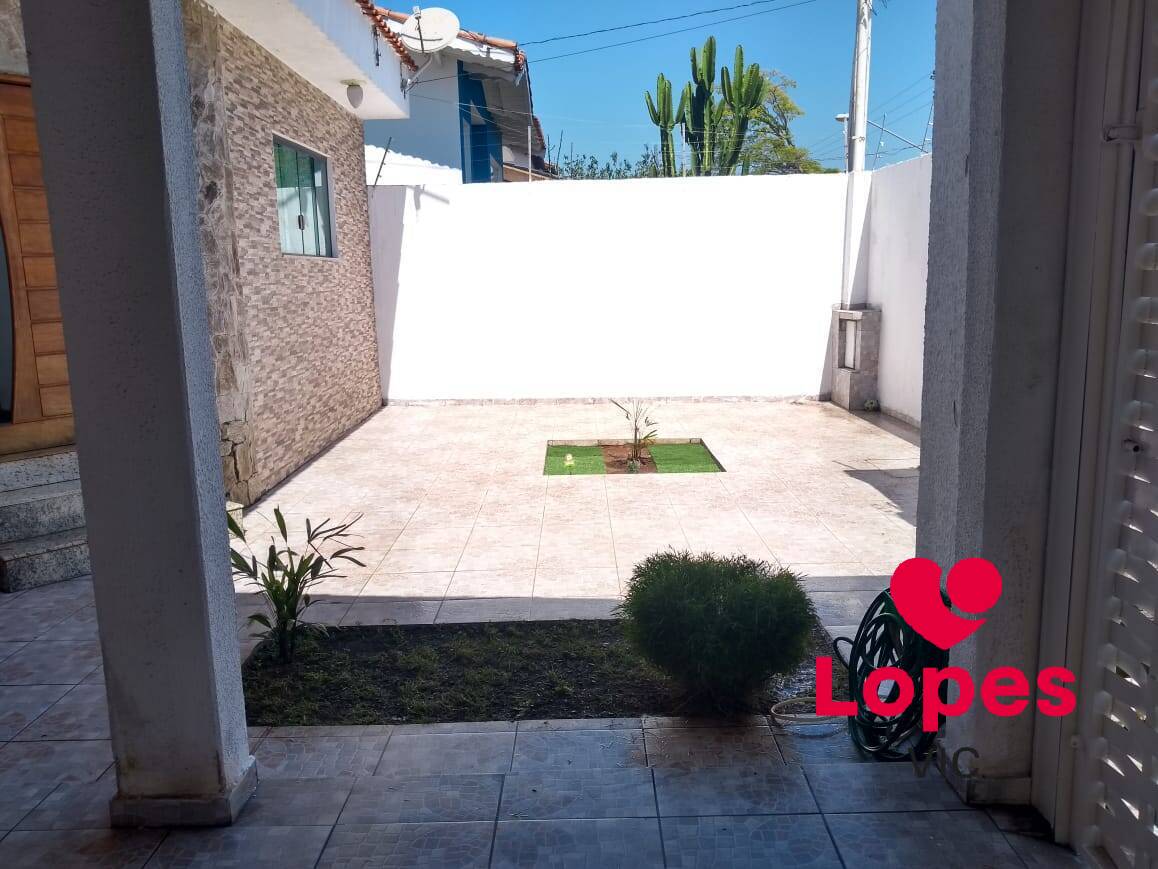 Casa, 4 quartos, 194 m² - Foto 27