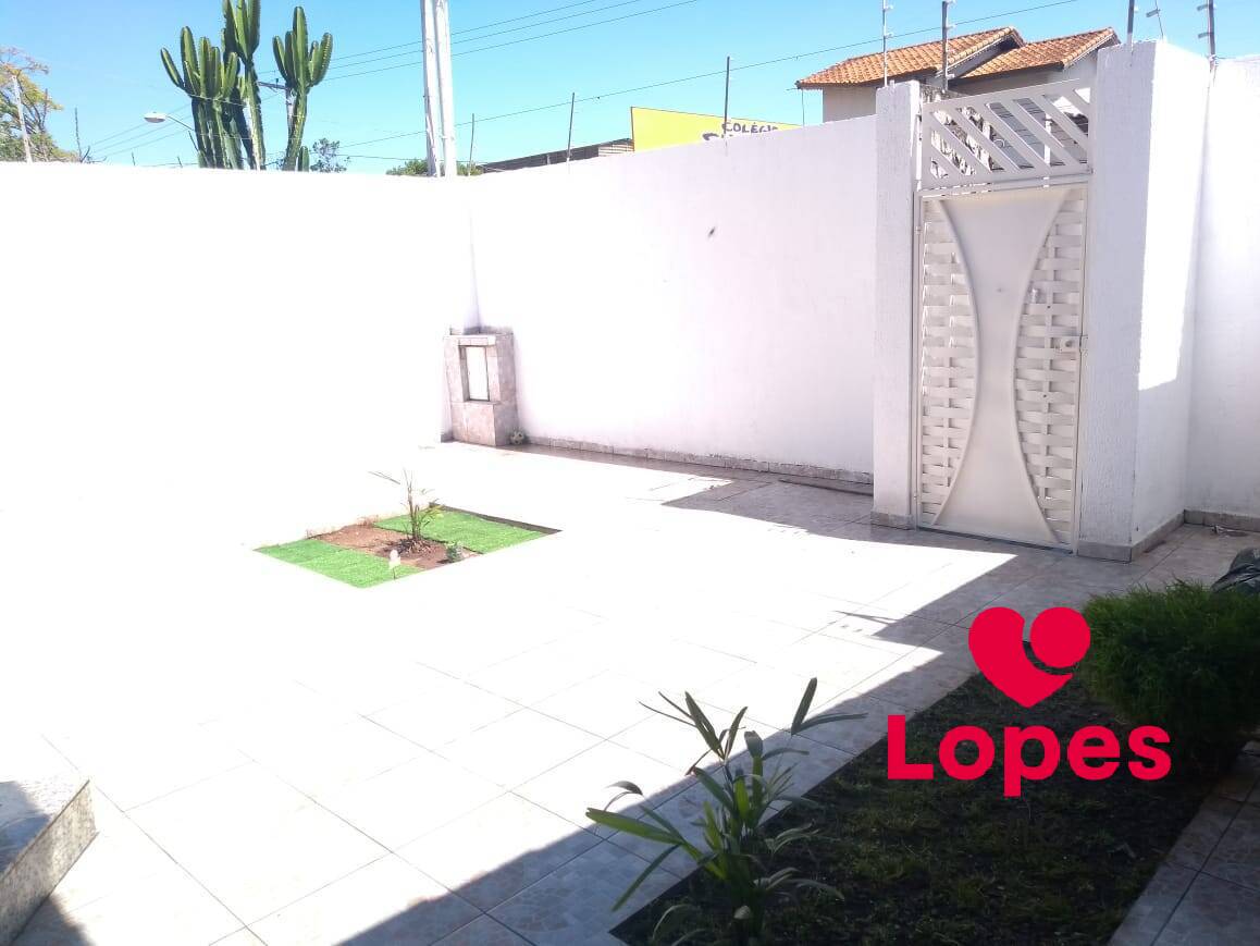 Casa, 4 quartos, 194 m² - Foto 28