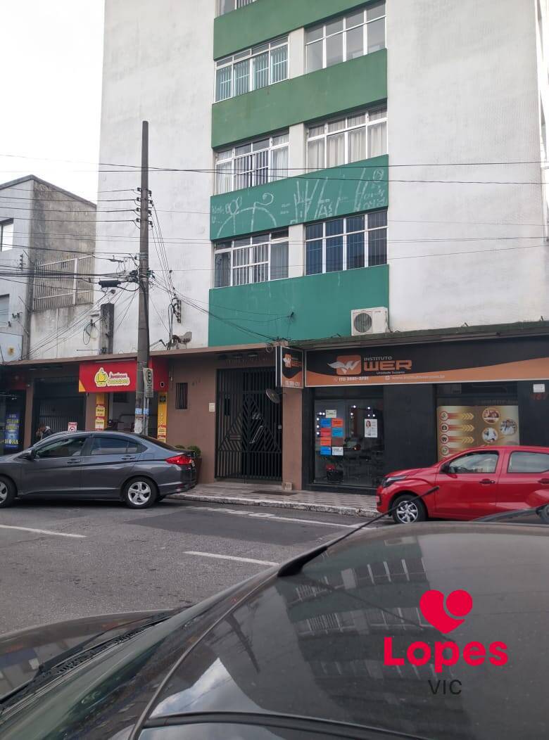Apartamento - Edificio Suzano  - Suzano / SP