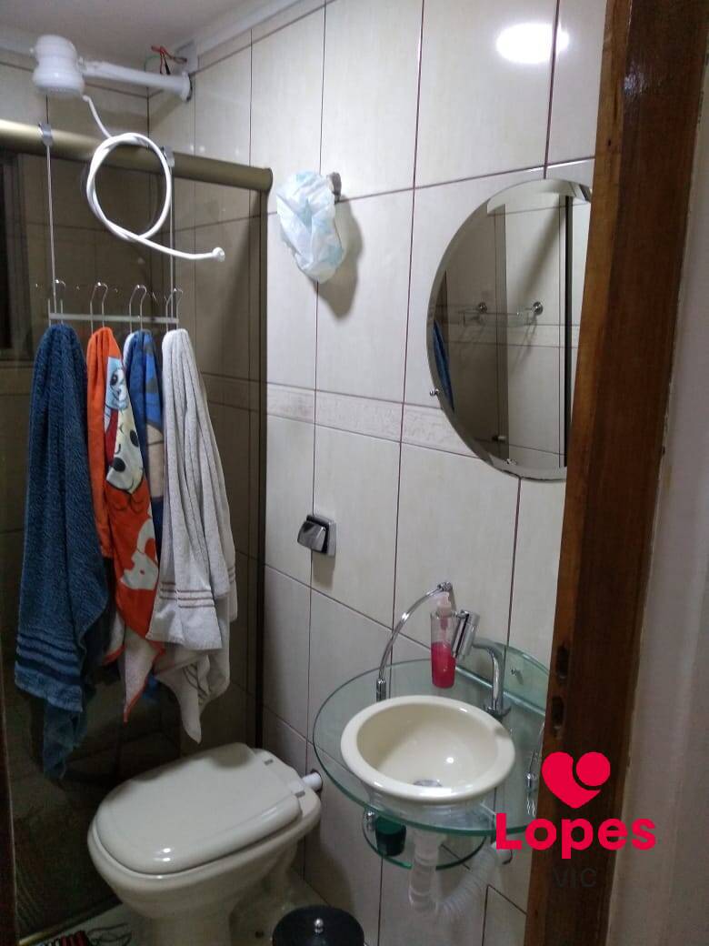 Casa, 181 m² - Foto 18