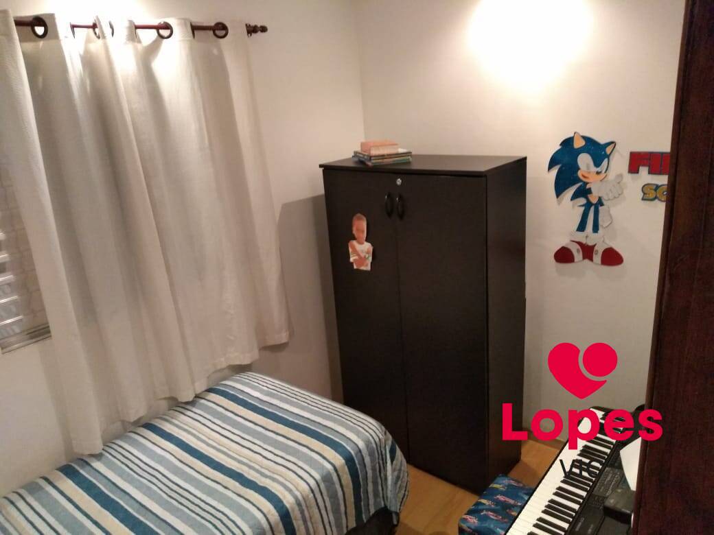 Casa, 181 m² - Foto 13