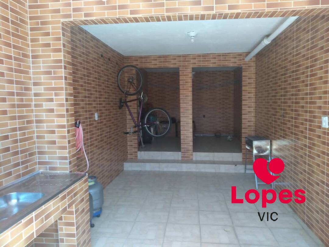 Casa, 181 m² - Foto 4