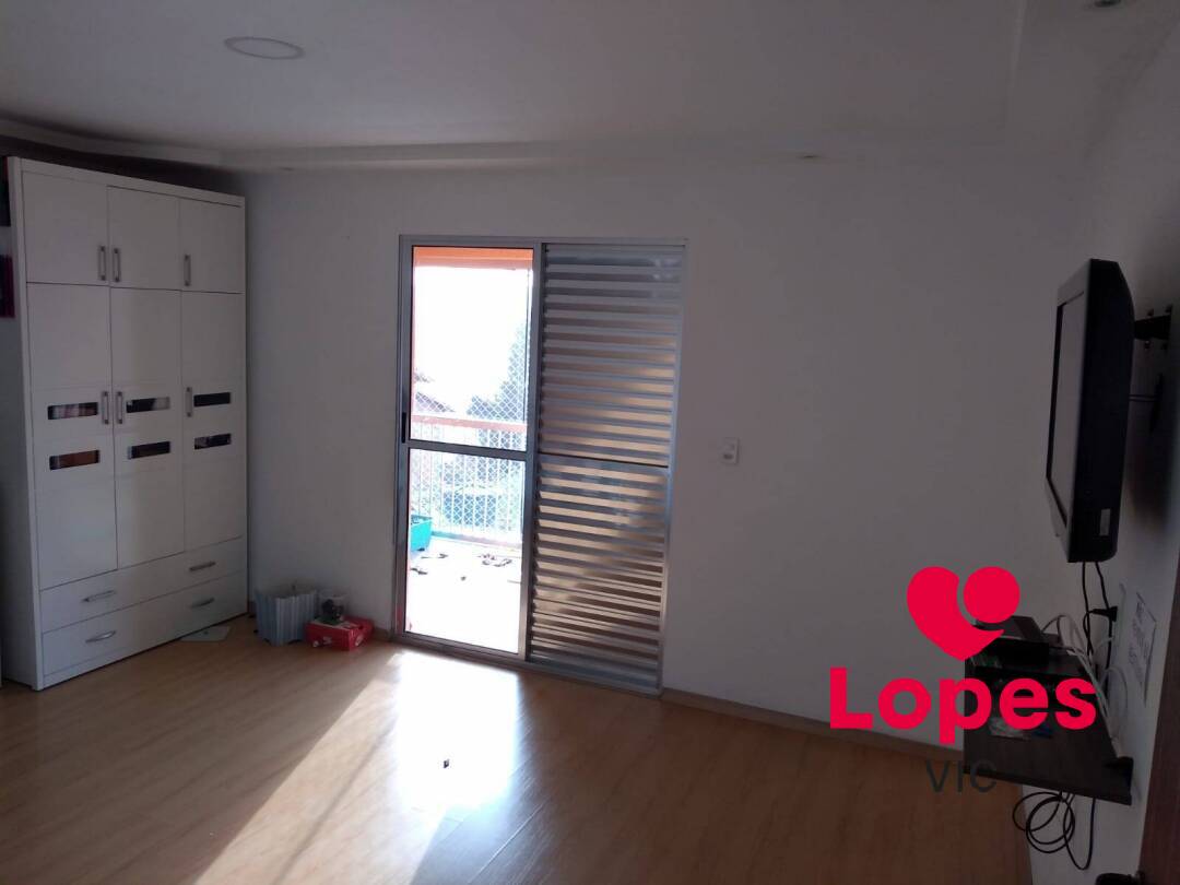 Casa, 181 m² - Foto 14