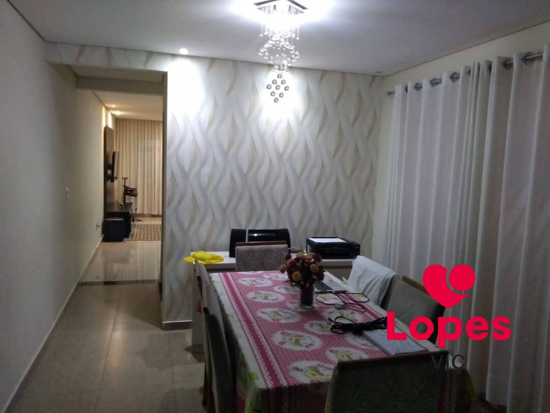 Casa, 181 m² - Foto 8