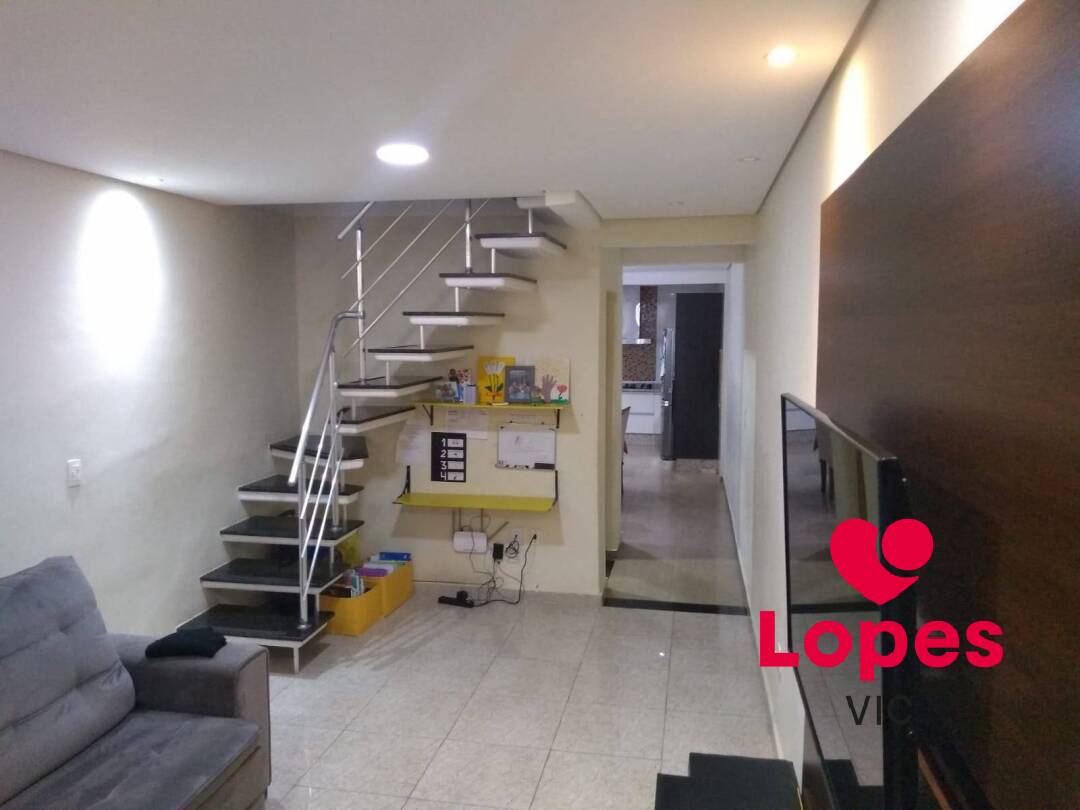 Casa, 181 m² - Foto 7