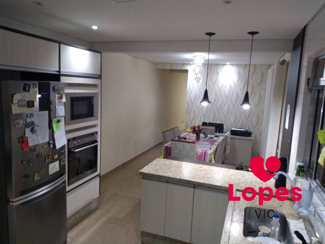 Casa, 181 m² - Foto 16