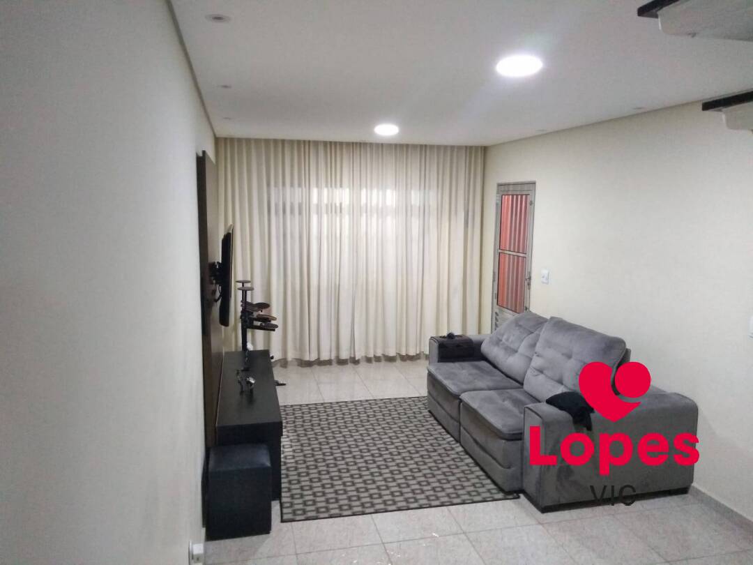 Casa, 181 m² - Foto 6