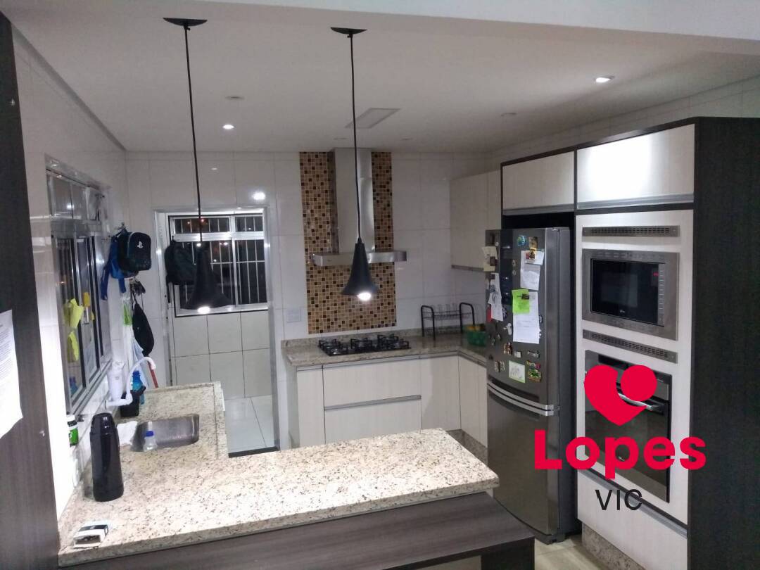 Casa, 181 m² - Foto 17