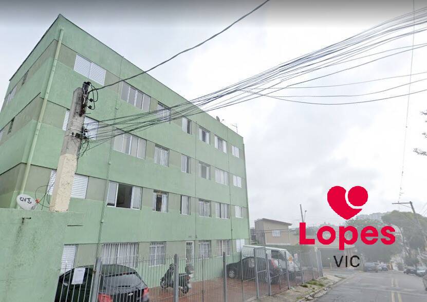APARTAMENTO - BEIRA ALTA - OSASCO/SP