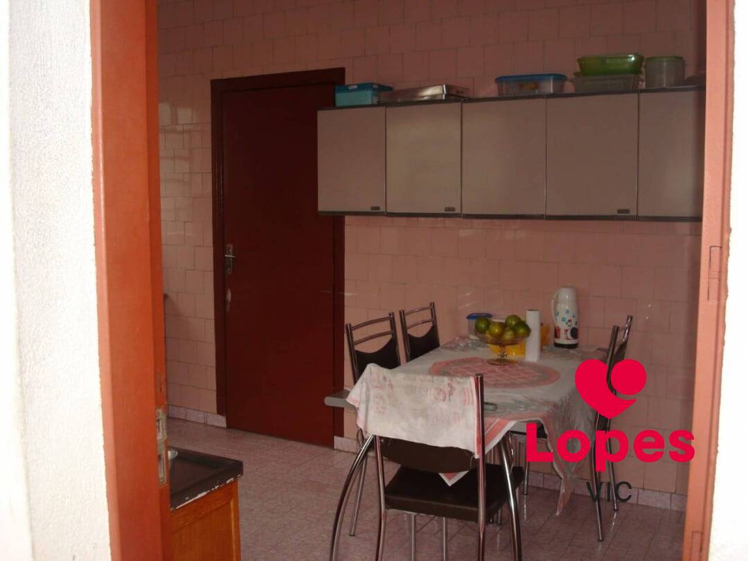 Sobrado, 3 quartos, 145 m² - Foto 9