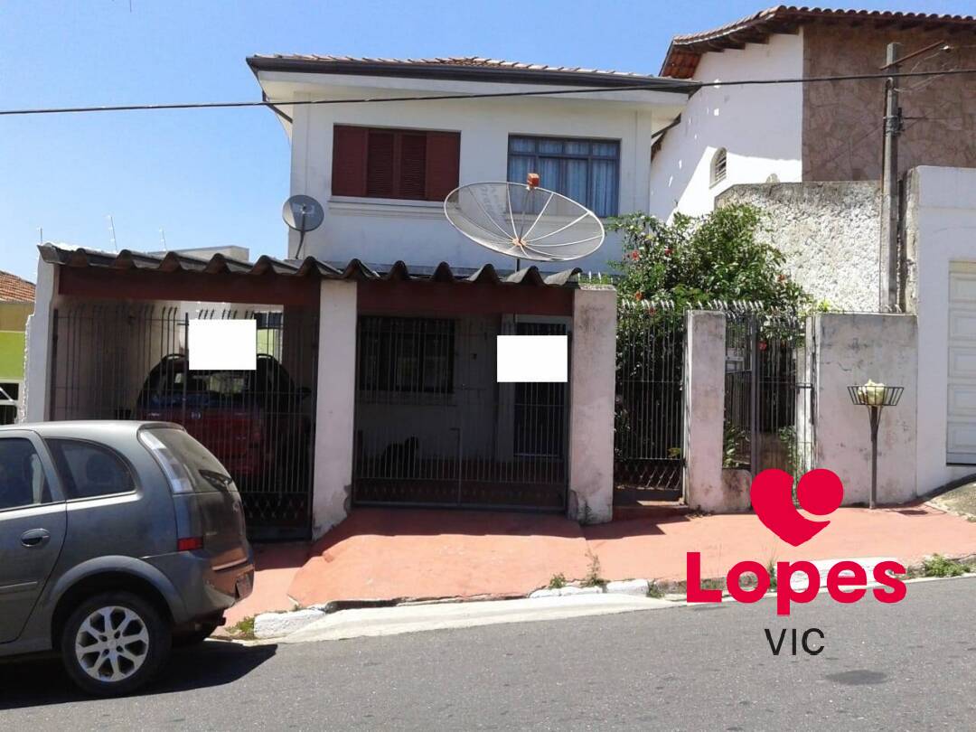 Sobrado, 3 quartos, 145 m² - Foto 1