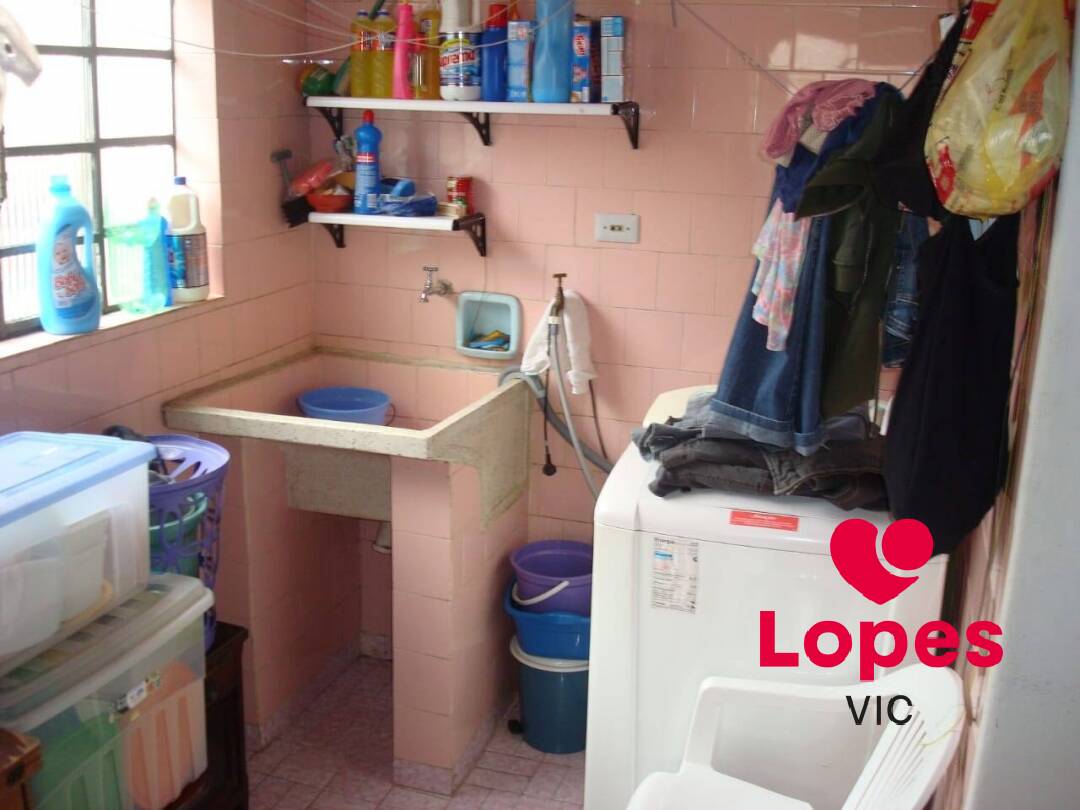 Sobrado, 3 quartos, 145 m² - Foto 15