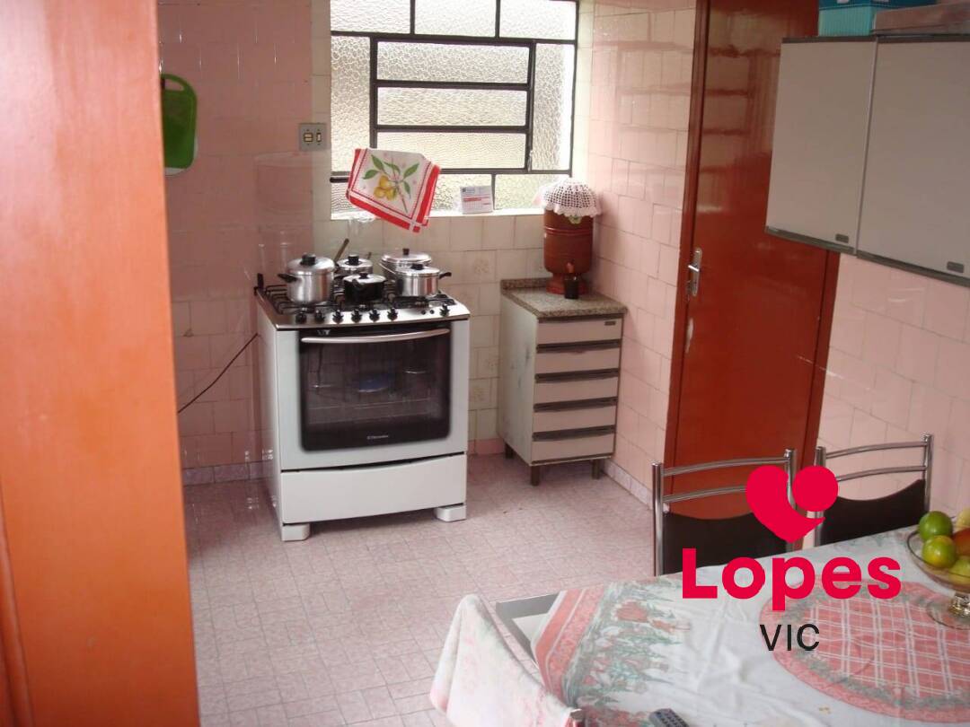 Sobrado, 3 quartos, 145 m² - Foto 11