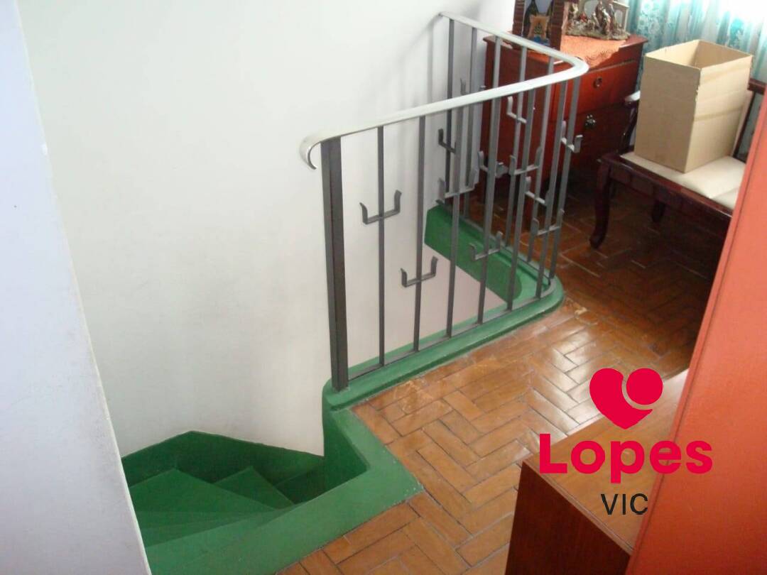 Sobrado, 3 quartos, 145 m² - Foto 6