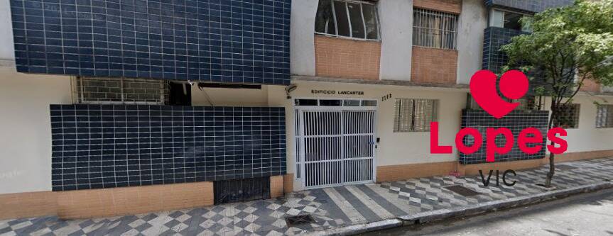 APARTAMENTO - BELA VISTA - SÃO PAULO