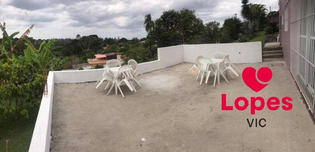Chácara, 7 quartos, 850 m² - Foto 35