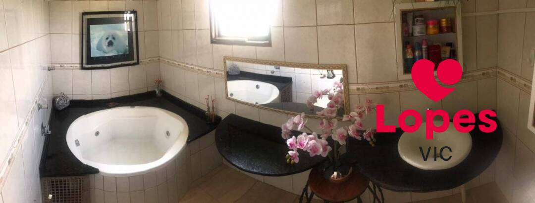 Chácara, 7 quartos, 850 m² - Foto 25