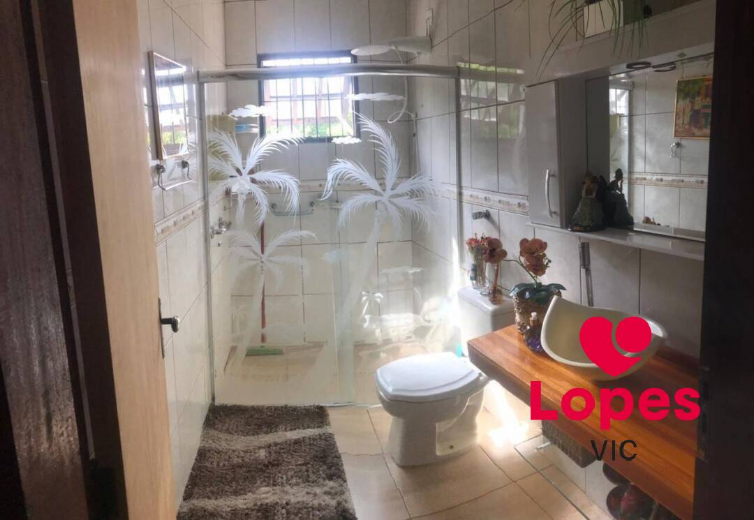 Chácara, 7 quartos, 850 m² - Foto 23