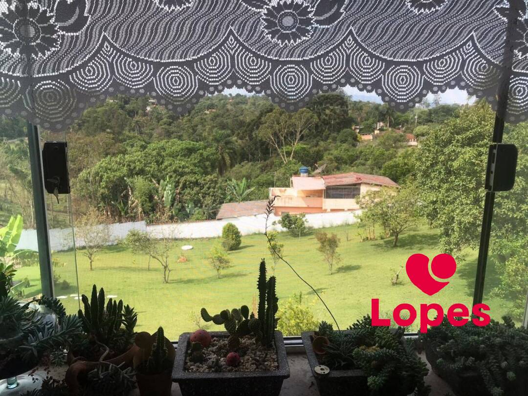 Chácara, 7 quartos, 850 m² - Foto 9