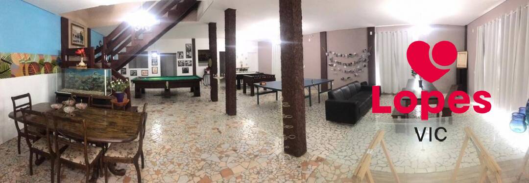 Chácara, 7 quartos, 850 m² - Foto 24
