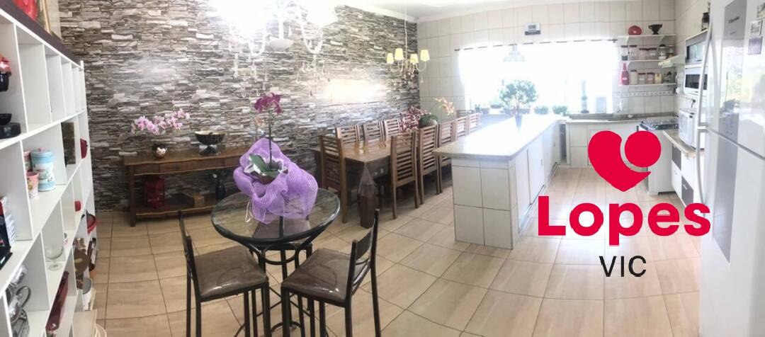 Chácara, 7 quartos, 850 m² - Foto 26