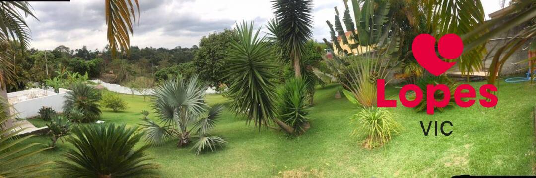 Chácara, 7 quartos, 850 m² - Foto 6
