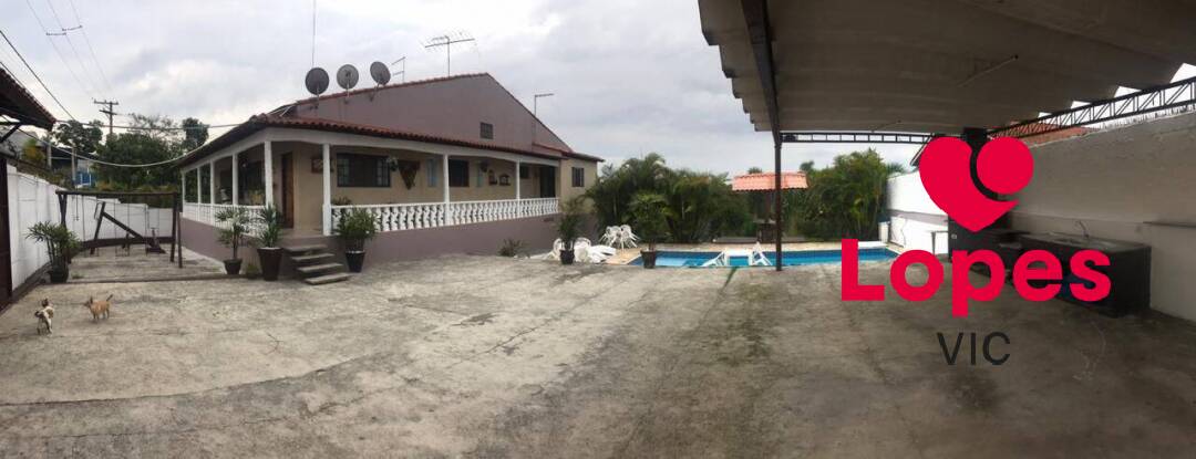 Chácara, 7 quartos, 850 m² - Foto 12