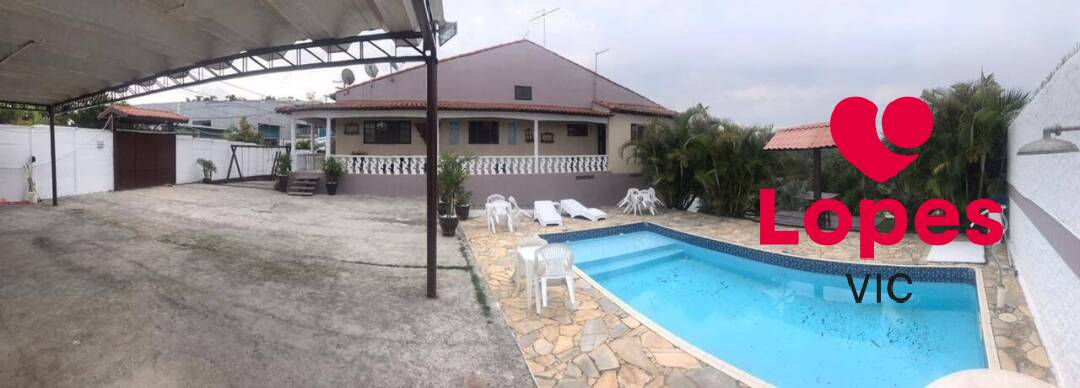 Chácara, 7 quartos, 850 m² - Foto 13