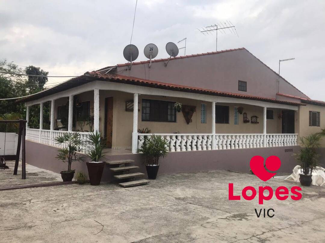 Chácara, 7 quartos, 850 m² - Foto 11
