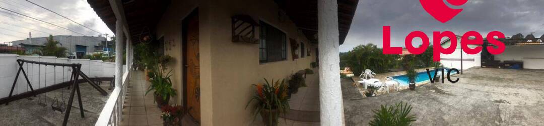 Chácara, 7 quartos, 850 m² - Foto 14