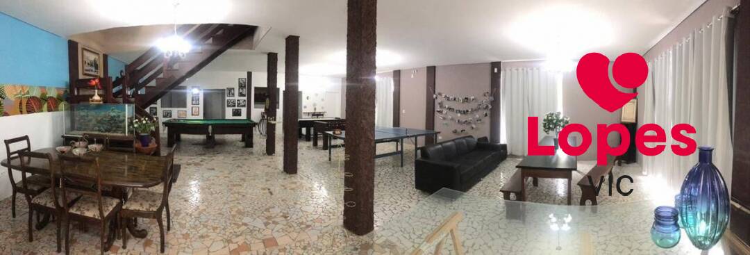 Chácara, 7 quartos, 850 m² - Foto 29