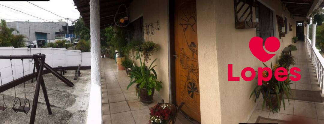 Chácara, 7 quartos, 850 m² - Foto 15