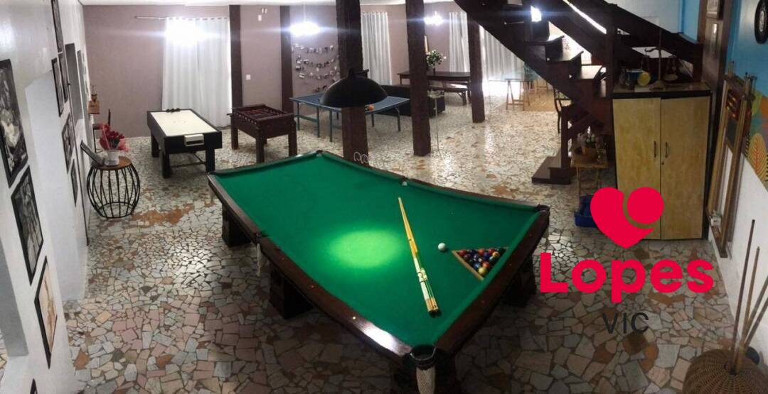Chácara, 7 quartos, 850 m² - Foto 30