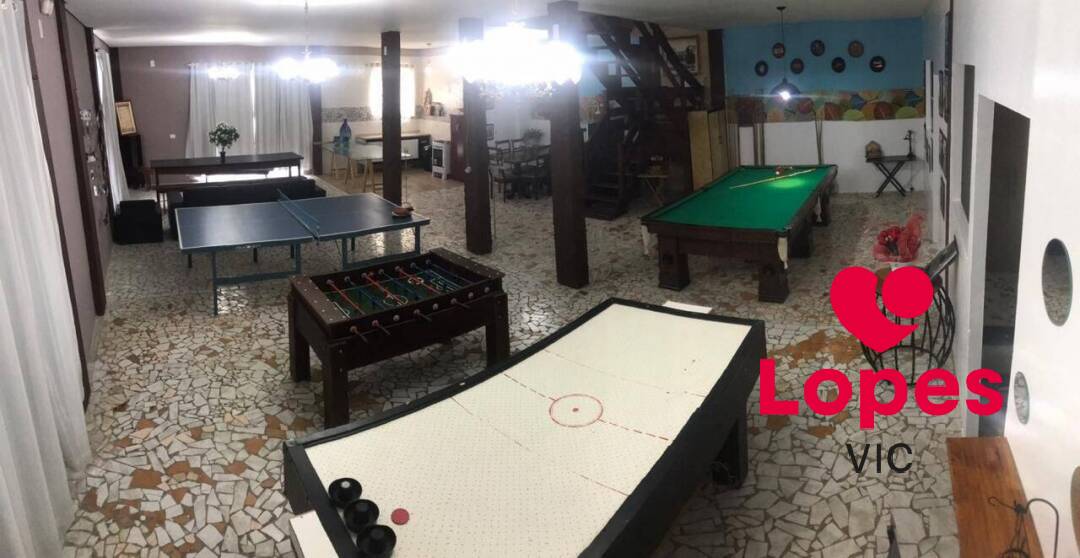 Chácara, 7 quartos, 850 m² - Foto 31