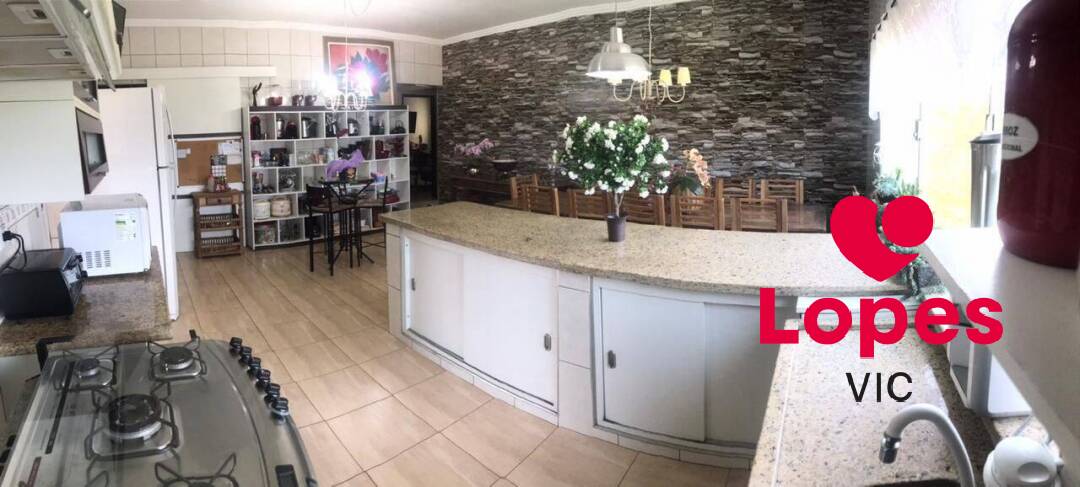 Chácara, 7 quartos, 850 m² - Foto 33