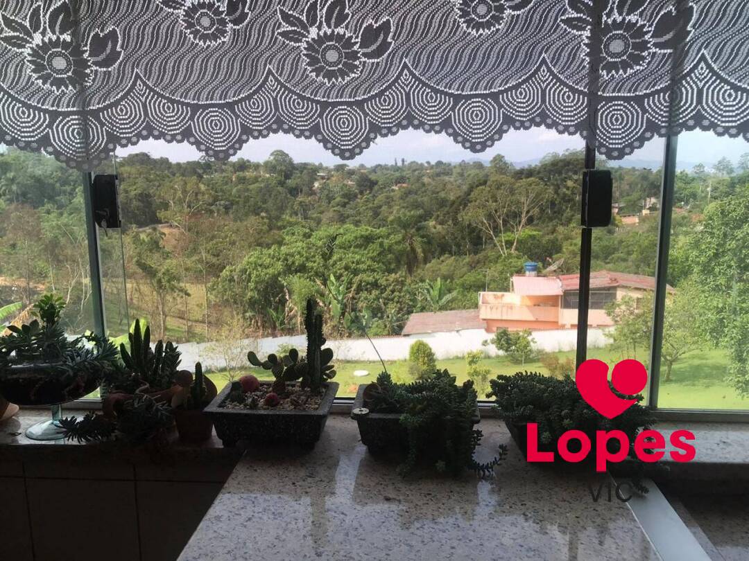 Chácara, 7 quartos, 850 m² - Foto 10