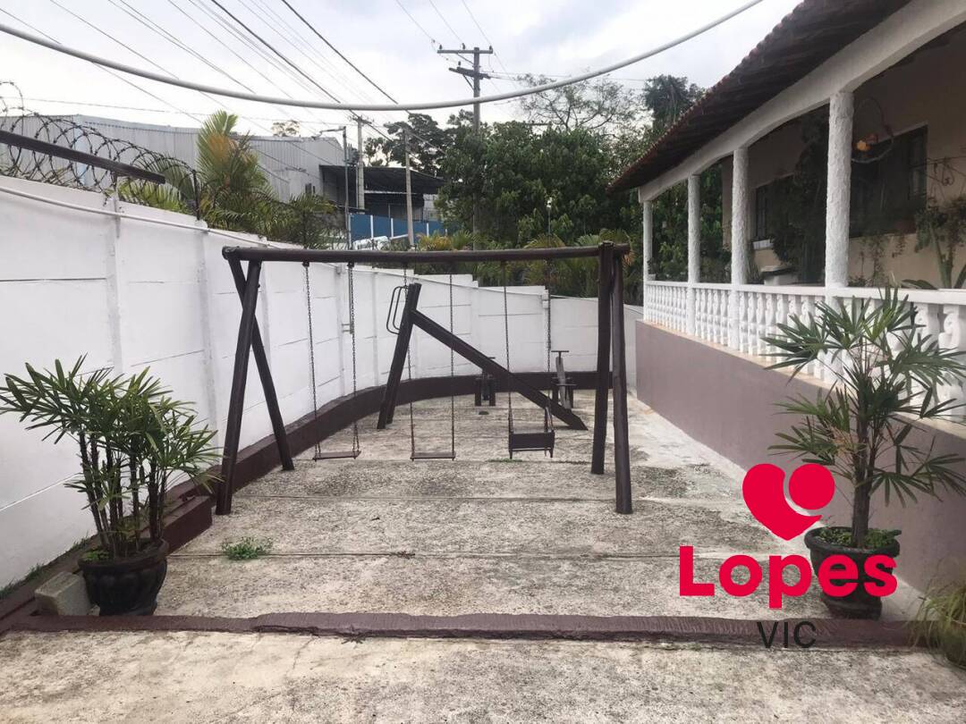 Chácara, 7 quartos, 850 m² - Foto 34