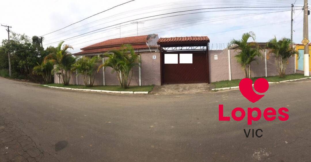 Chácara, 7 quartos, 850 m² - Foto 2