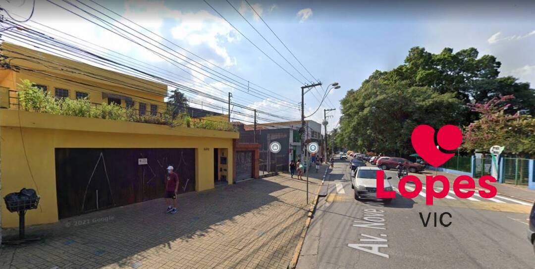 CASA PARA FINS COMERCIAIS - POÁ/SP