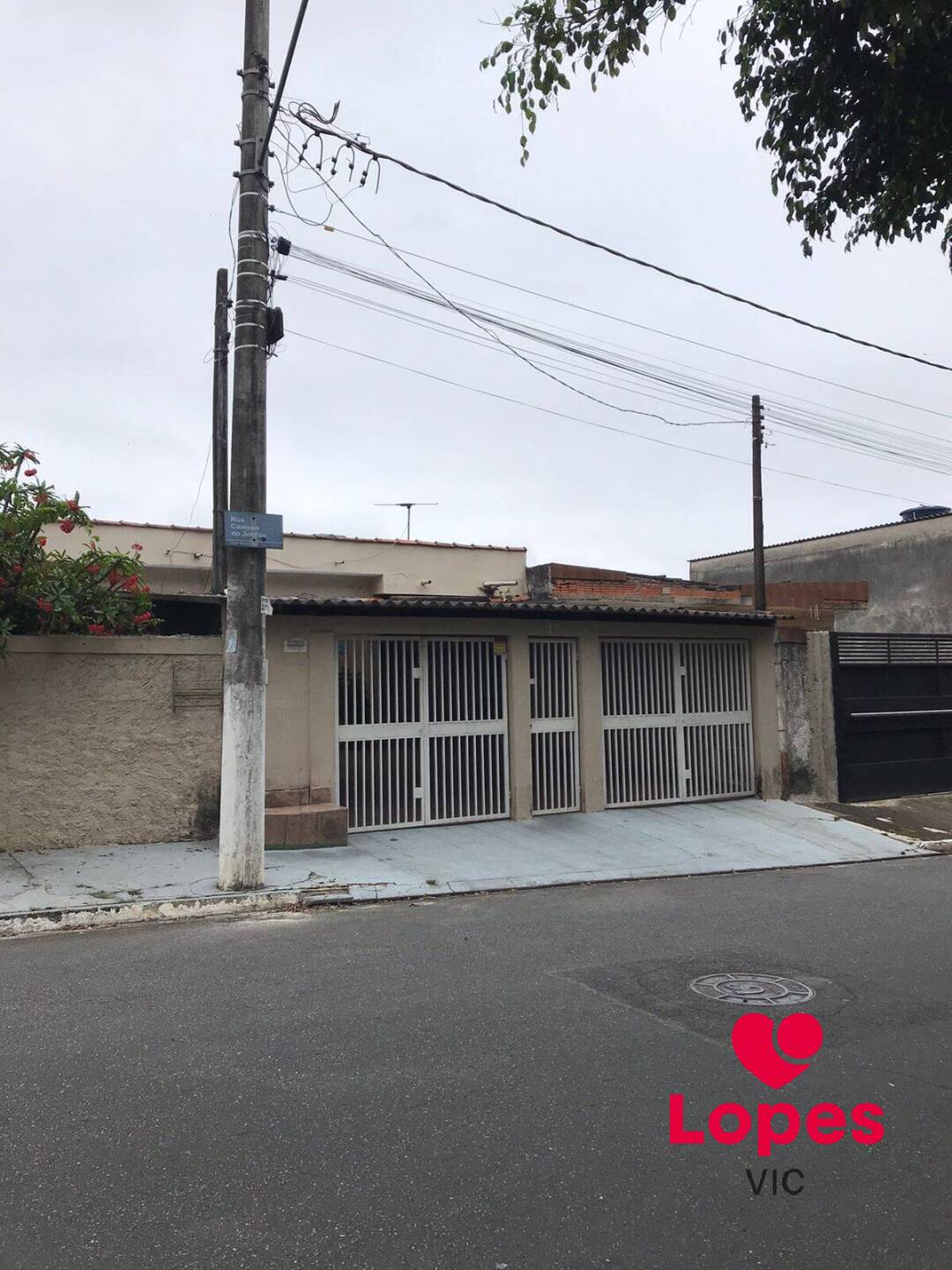 Casa, 2 quartos, 140 m² - Foto 3