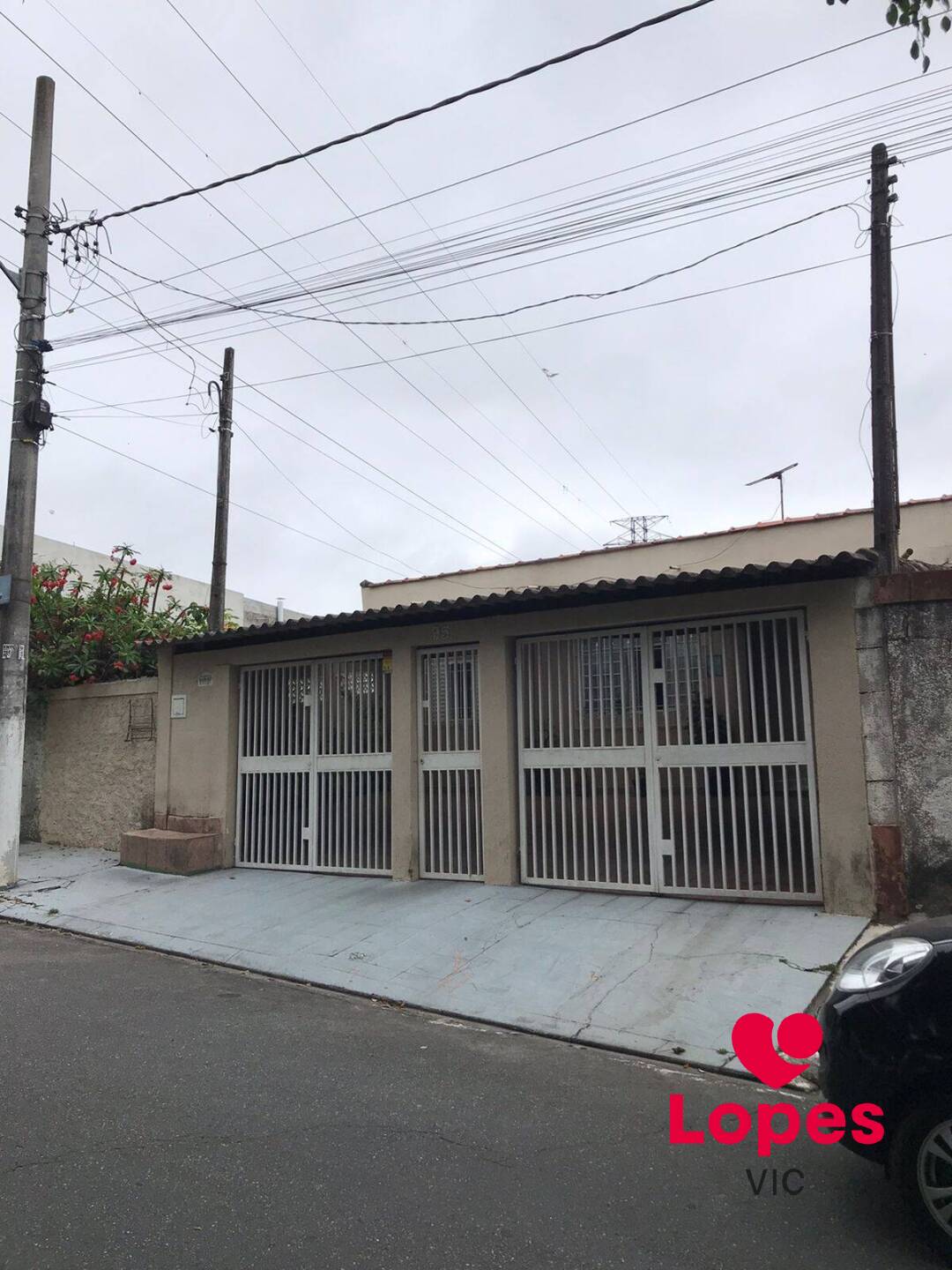 Casa, 2 quartos, 140 m² - Foto 2